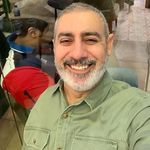 Francis Davidson - @richardalbertson37 - Instagram