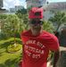 Dean Francis - Facebook