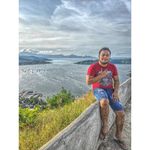 Francis Dean Sumugat Elumbaring - @francisdean003 - Instagram