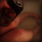 Francis Dellinger - @beastravencozy - Instagram