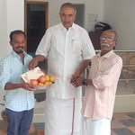 Francis Devaraj M - @francis.d.m.9 - Instagram