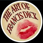 Francis Dick - @art_of_francis_dick - Instagram