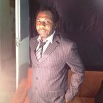 FRANCIS DICK - @bobbeywaka - Instagram
