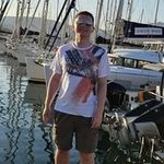 Francis Dickson - @fdickson19 - Instagram