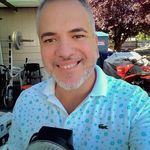 Francis Dickson - @francisdickson64 - Instagram