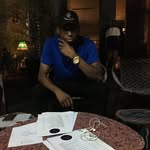 Dosh ZaZa - @francisdosh - Instagram
