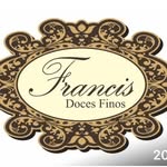 Francis Doces Finos - @francisdocesfinos - Instagram