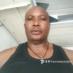 Francis Ese Doghor - @francisdoghor - Instagram