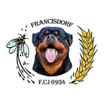 Rottweiler Kennel FRANCISDORF - @francisdorf - Instagram