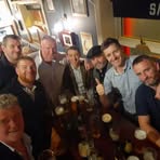 Francis Doherty - Facebook