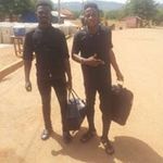 francis doe - @kofisarpong44 - Instagram