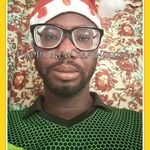 Francis Doe Adzaklo - @francisdoeadzaklo - Instagram