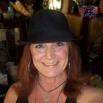 Bonnie-Eagle Francis - @bonnieeaglefrancis - Instagram