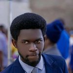 Francis Eagle Kunyenje - @fkunyenje - Instagram