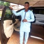 Francis Eagle Nwafor - @franciseaglenwafor - Instagram
