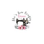 Francis Eccles - @shessewcraftycorner - Instagram