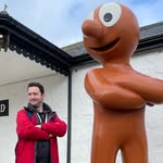 Francis Overton-Eccles - @fovertoneccles - Instagram