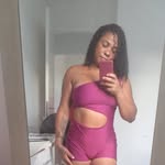 Ane Santana - @francisevans630 - Instagram