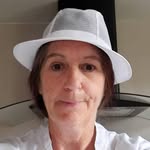 Francis Evans - @bakeybakeycupcakes - Instagram