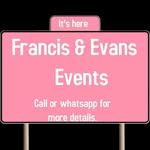 Francis Evans - @francis.evans18 - Instagram
