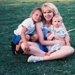 Gwen Francis Farley - @gfarleymom - Instagram