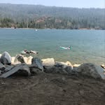 Frances Ferris - @franatthelake - Instagram