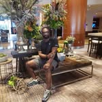 George Ferris-Francis - @georgeferrisfrancis - Instagram