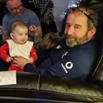 Francis Flaherty - @flashfla70 - Instagram