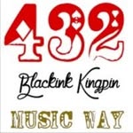 Kenneth Francis Flaherty - @432musicway - Instagram