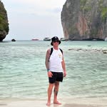 Floyd Francis - @floydfrancis88 - Instagram