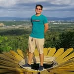 Francis Floyd R. Pimentel - @mr_frankik0o - Instagram