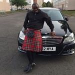 Francis Frederick Kamara - @francisfrederickkamara - Instagram