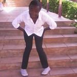 Francis Freeman - @kimathifrancis11 - Instagram