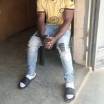 Francis Freeman - @francis.fresh.1993 - Instagram