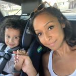 Adilita Francis Garner - @adilitafg - Instagram