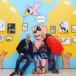 Anna Francis-Garner - @fg_unit - Instagram