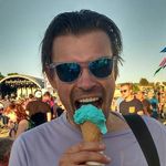Francis Garner - @garnerfj - Instagram