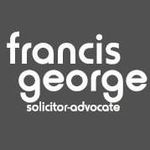 Francis George - @francisgeorgesolicitor - Instagram