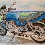 Francis Georges - @francis__georges - Instagram