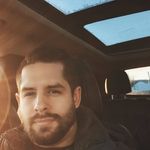 Francis St-Georges - @limited_kl - Instagram
