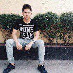 Francis Glenn Rodil - @glenntooooot - Instagram
