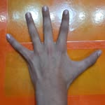 היד של פרנסיס 🖐 - @francis_hand1 - Instagram