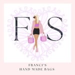 Franci - @francishandmadebags - Instagram