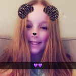 Allie Francis Hatch - @alliewally1234 - Instagram