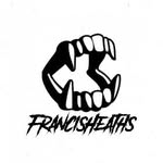 Francis Heaths - @francisheaths - Instagram