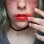 Frances Hendricks - @flowa_girl_art - Instagram