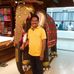Francis Hendricks - Facebook