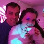 Francis Herbert - @fherbert1976 - Instagram
