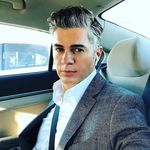 Francis Herbert - @francis.3.2.1 - Instagram