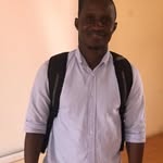 Francis Sesay - @francishook444 - Instagram